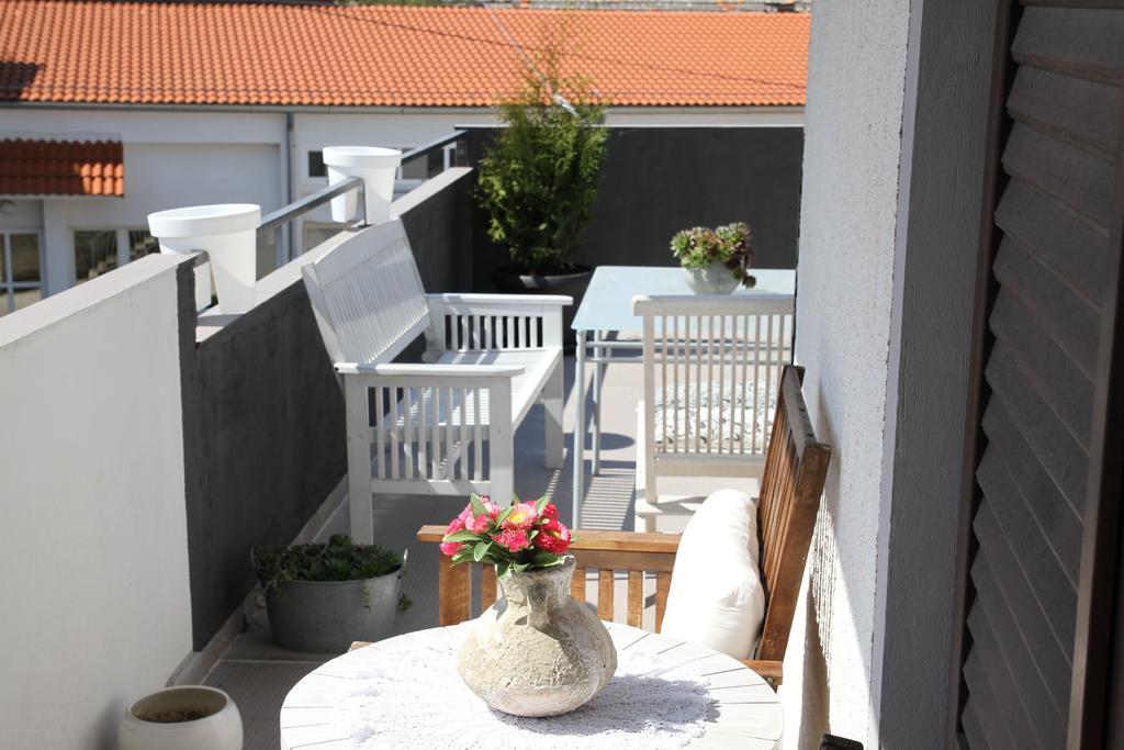 Drnis Dream Apartment Bilik gambar