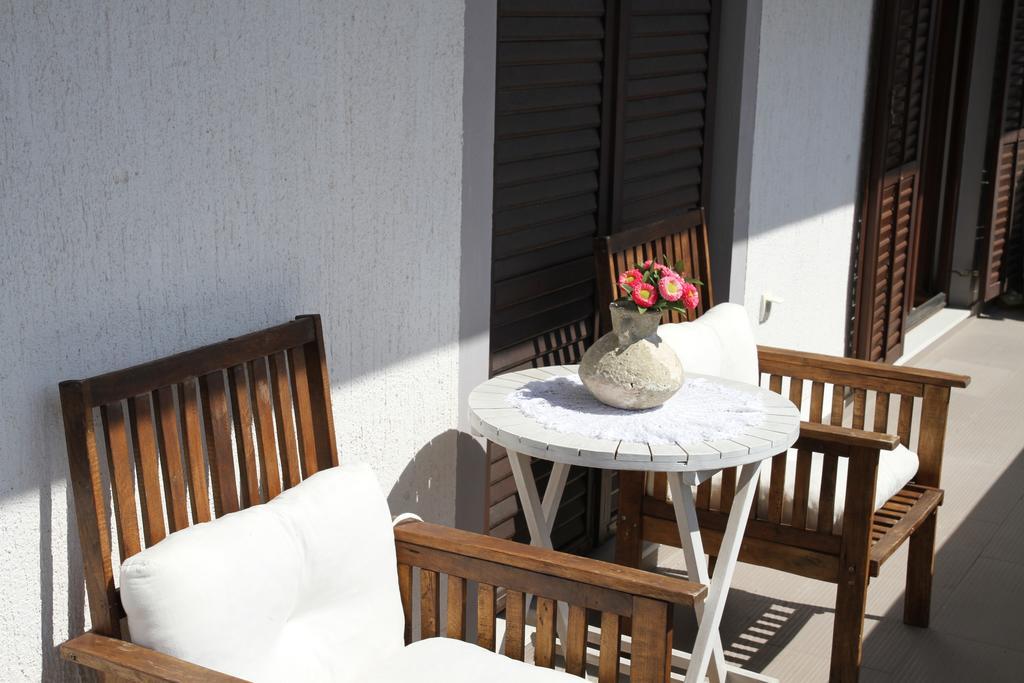 Drnis Dream Apartment Bilik gambar