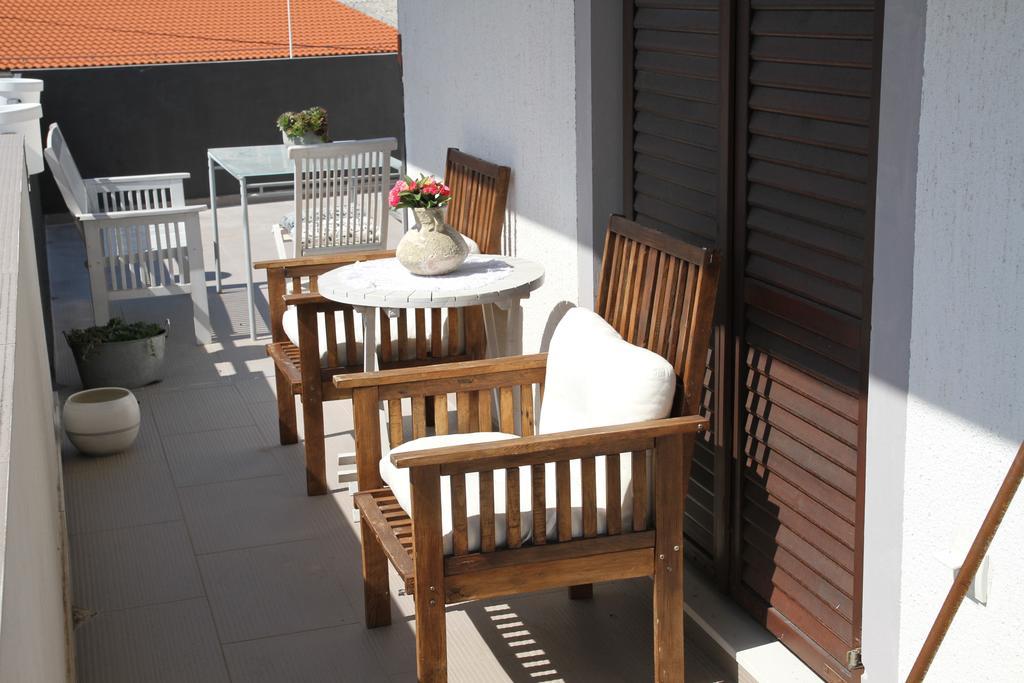 Drnis Dream Apartment Bilik gambar