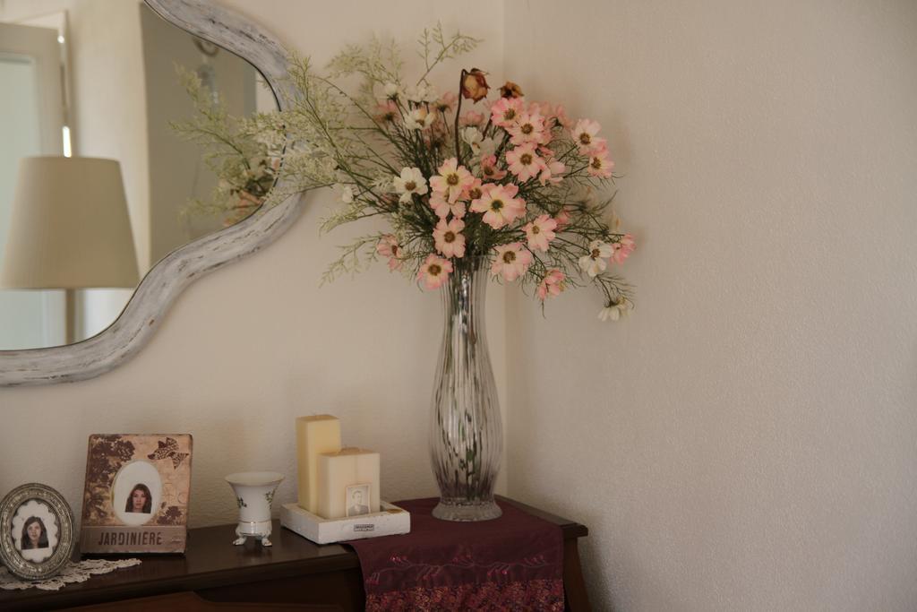 Drnis Dream Apartment Bilik gambar