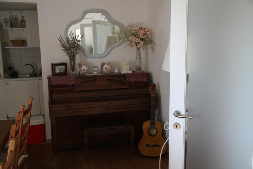 Drnis Dream Apartment Bilik gambar