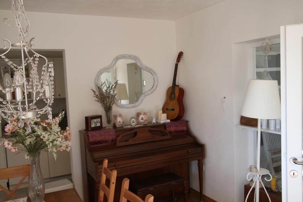 Drnis Dream Apartment Bilik gambar