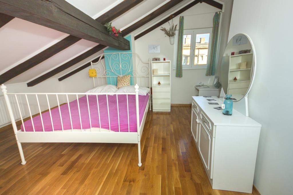 Drnis Dream Apartment Bilik gambar