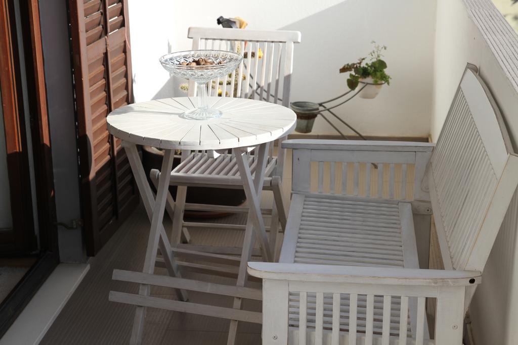 Drnis Dream Apartment Bilik gambar