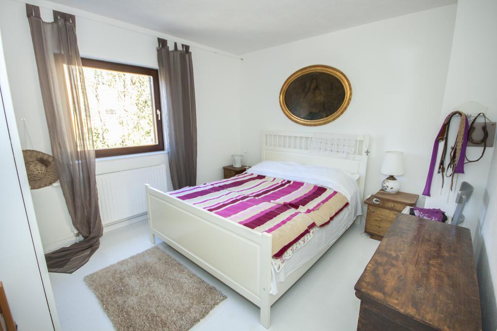 Drnis Dream Apartment Bilik gambar