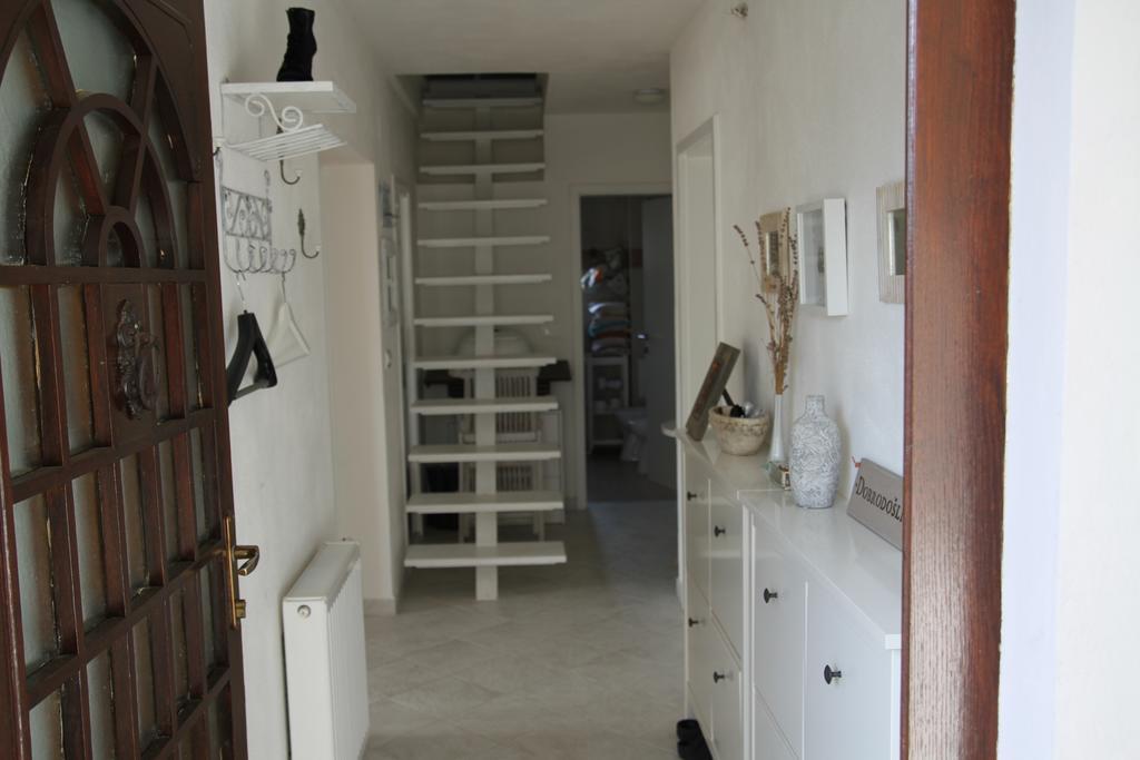 Drnis Dream Apartment Bilik gambar