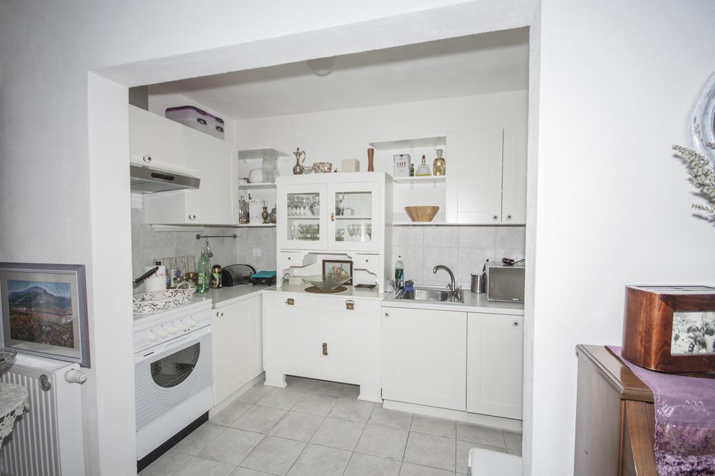Drnis Dream Apartment Bilik gambar